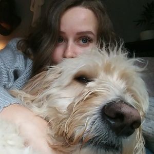 Meet your Posher, Natasha